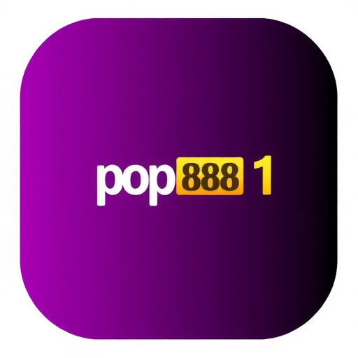 pop888 1